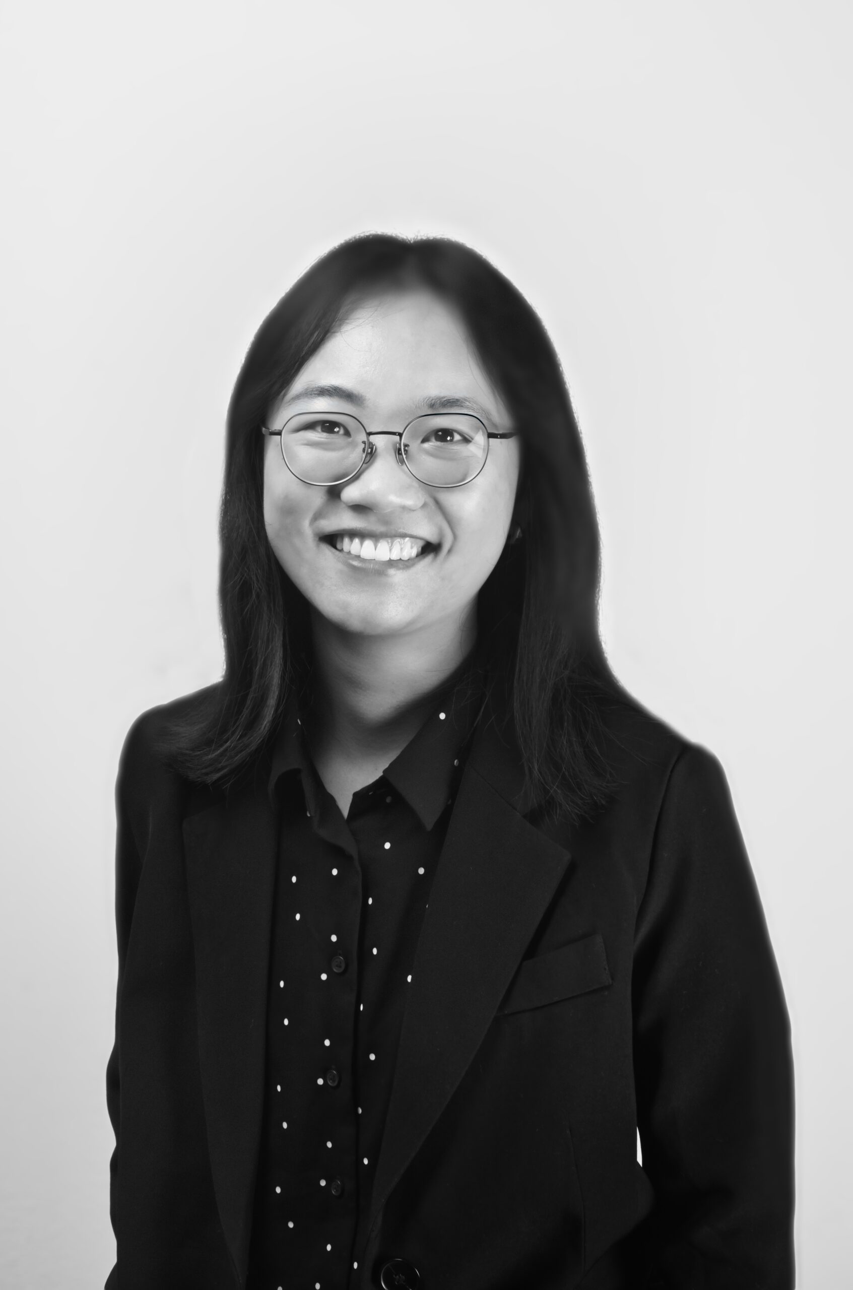 Jialu Wang, Data Consultant