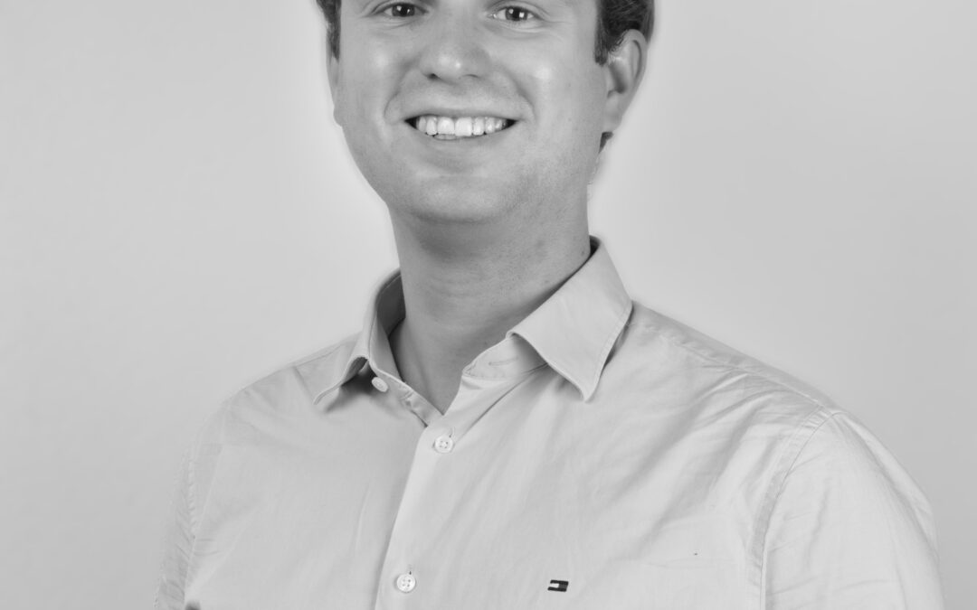 Robert Ingham, Data Consultant