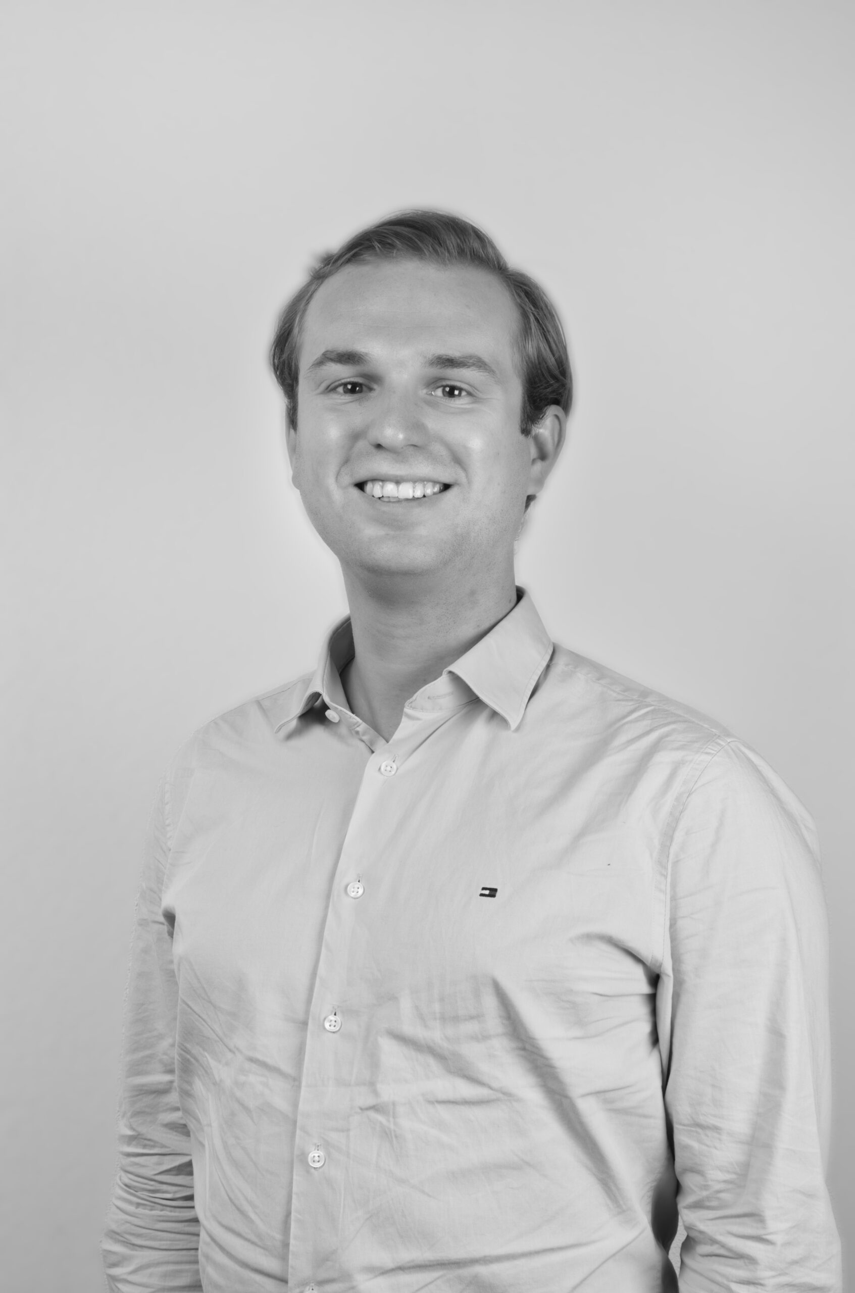 Robert Ingham, Data Consultant